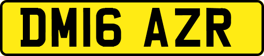 DM16AZR