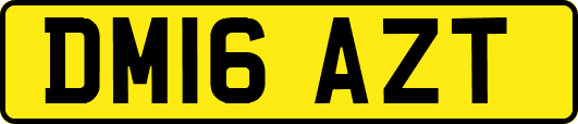 DM16AZT