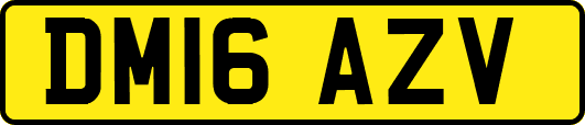 DM16AZV