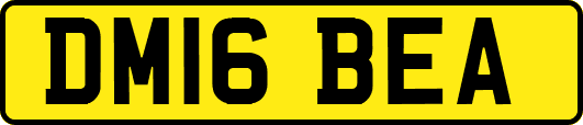 DM16BEA
