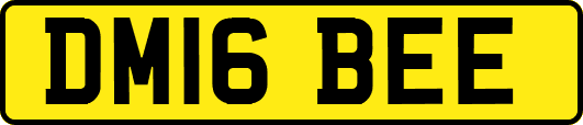 DM16BEE