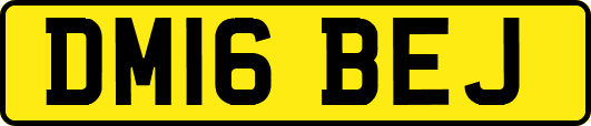 DM16BEJ