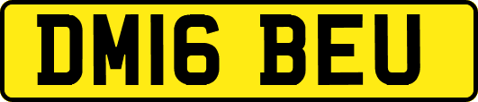 DM16BEU