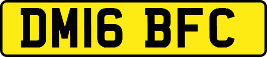 DM16BFC