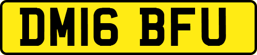 DM16BFU