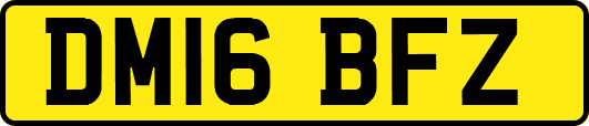 DM16BFZ