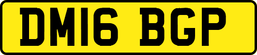 DM16BGP