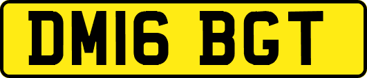 DM16BGT
