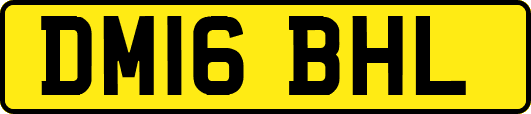 DM16BHL