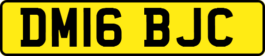 DM16BJC