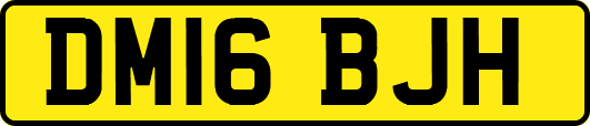 DM16BJH