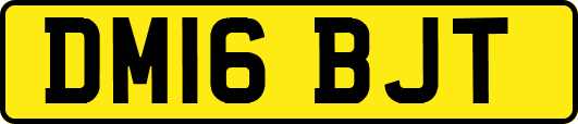 DM16BJT