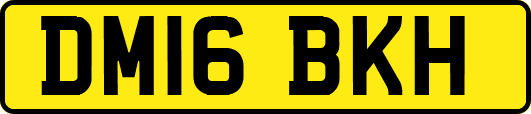 DM16BKH