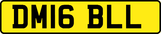 DM16BLL