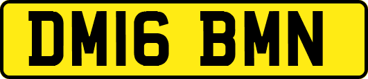 DM16BMN