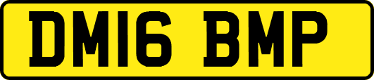 DM16BMP