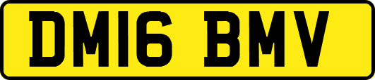 DM16BMV