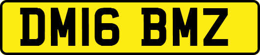 DM16BMZ