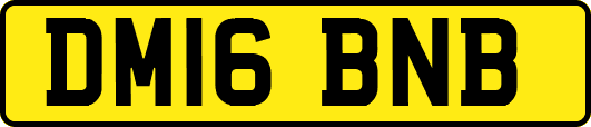 DM16BNB