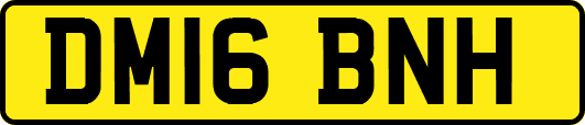 DM16BNH