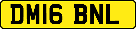 DM16BNL