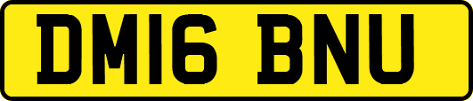 DM16BNU