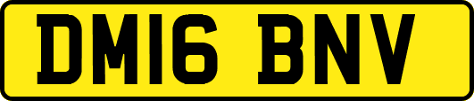 DM16BNV