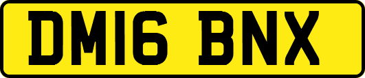 DM16BNX