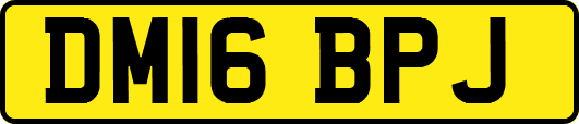DM16BPJ