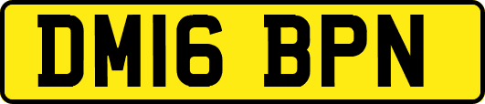 DM16BPN