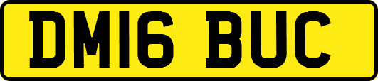 DM16BUC