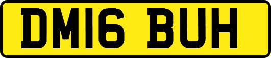 DM16BUH