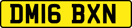 DM16BXN