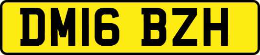 DM16BZH