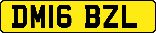 DM16BZL