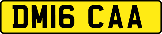 DM16CAA
