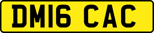 DM16CAC