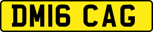 DM16CAG