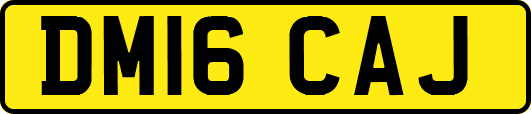 DM16CAJ