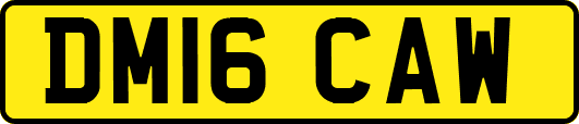 DM16CAW