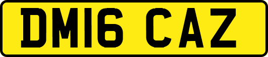 DM16CAZ