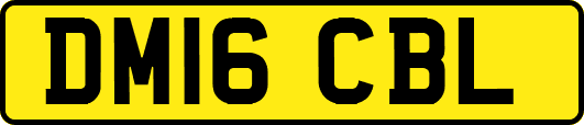 DM16CBL