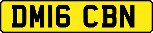 DM16CBN