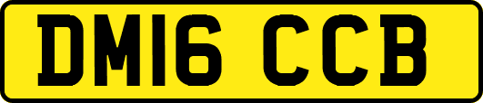 DM16CCB