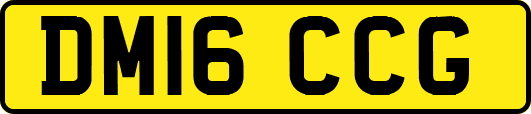 DM16CCG