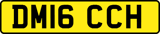 DM16CCH