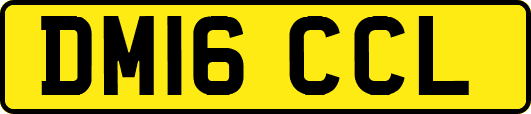 DM16CCL