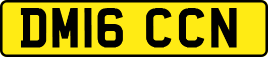 DM16CCN