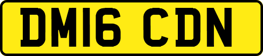DM16CDN