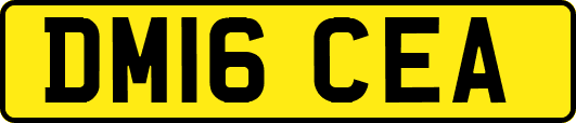 DM16CEA